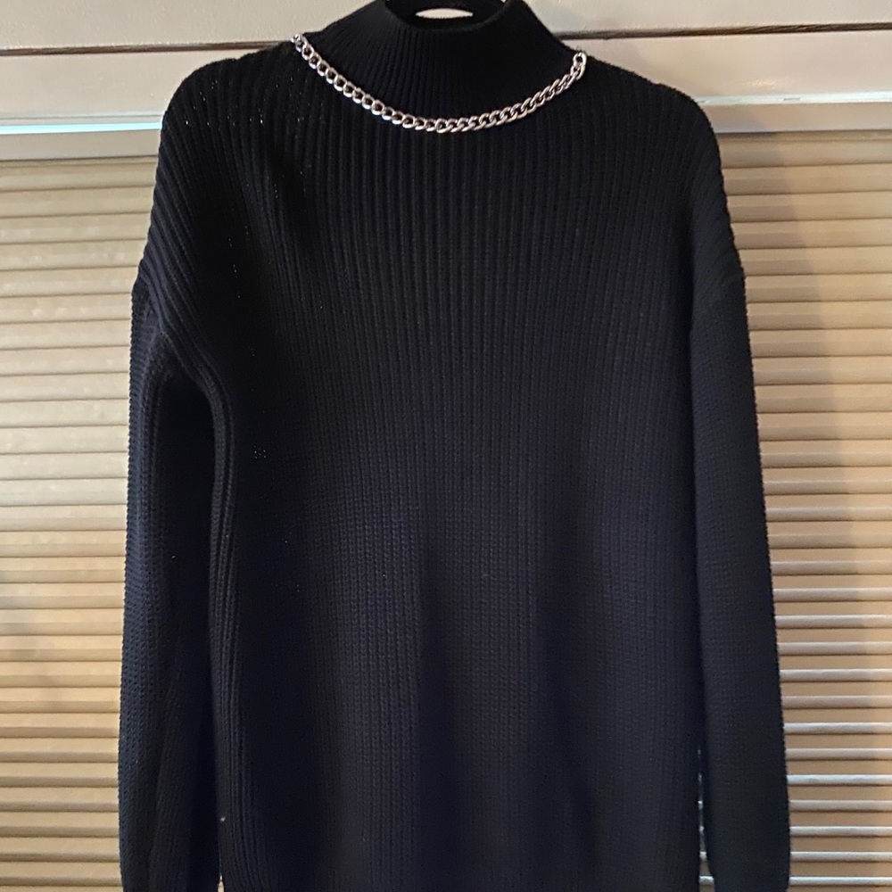 Sweater/dress